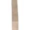 Ekena Millwork 6"W x 26"D x 30"H Imperial Rough Sawn Knee Brace, Douglas Fir BRC06X26X30IMP00RDF - alternate 4